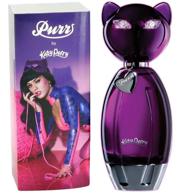 Purr 3.4 oz EDP for women by LaBellePerfumes LaBellePerfumes