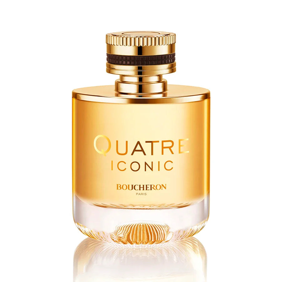 Quatre Iconic 3.4 oz EDP for women by LaBellePerfumes Brief Boxers