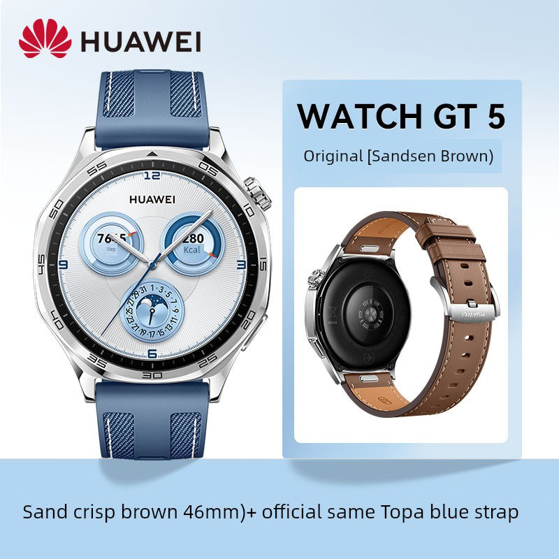 Huawei Watch GT Sports Bluetooth Smart Watch Brief Boxers