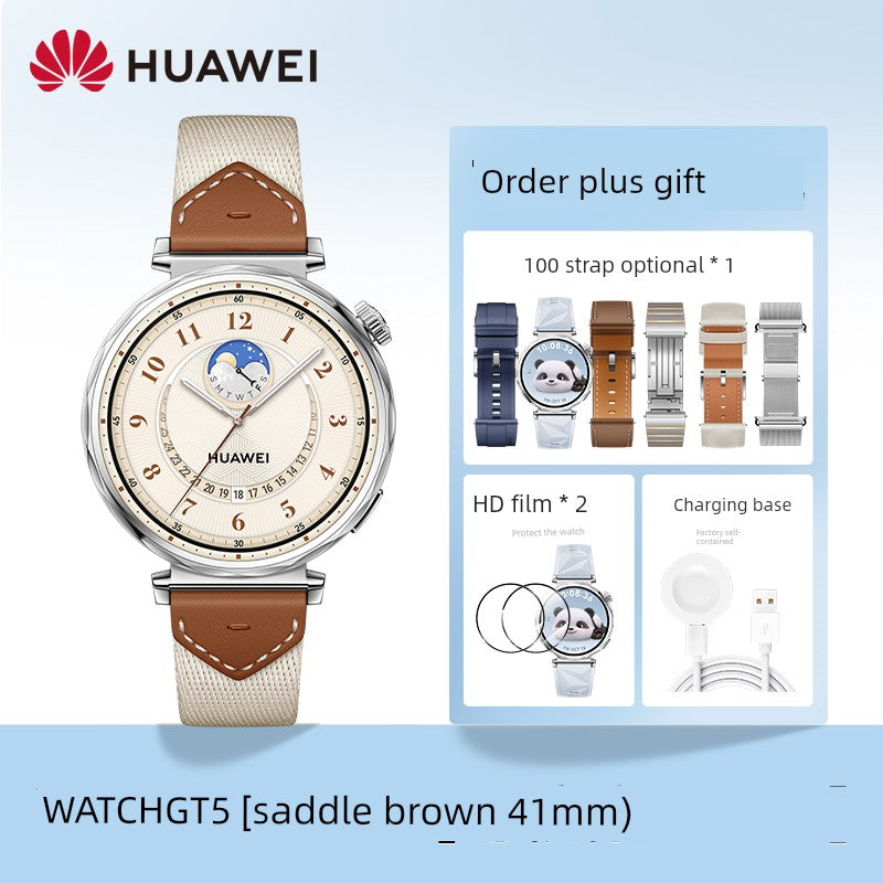 Huawei Watch GT Sports Bluetooth Smart Watch Brief Boxers