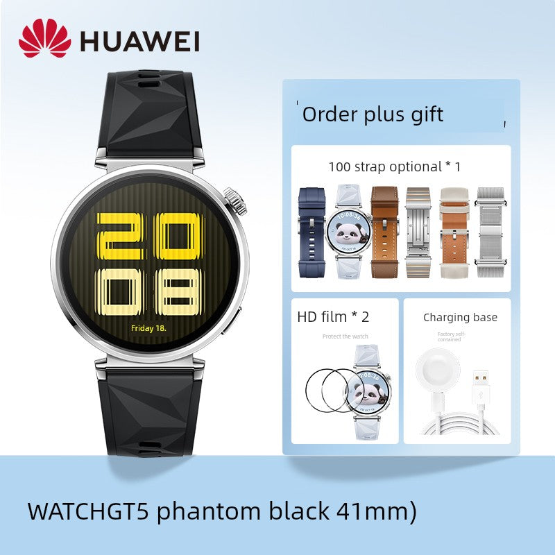 Huawei Watch GT Sports Bluetooth Smart Watch Brief Boxers