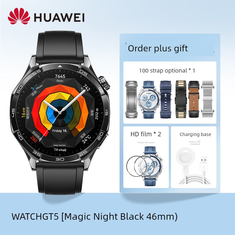 Huawei Watch GT Sports Bluetooth Smart Watch Brief Boxers