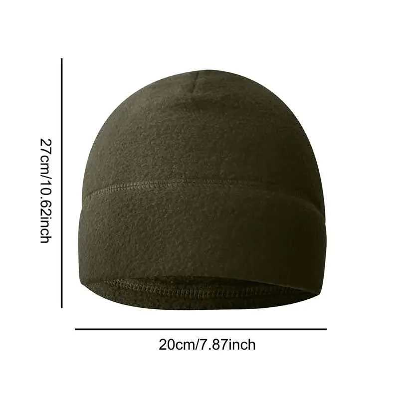 Winter Plush Hats Warm Skullies Beanies For Women Men Windproof Hats Male Outdoor Thermal Snow Ski Hats