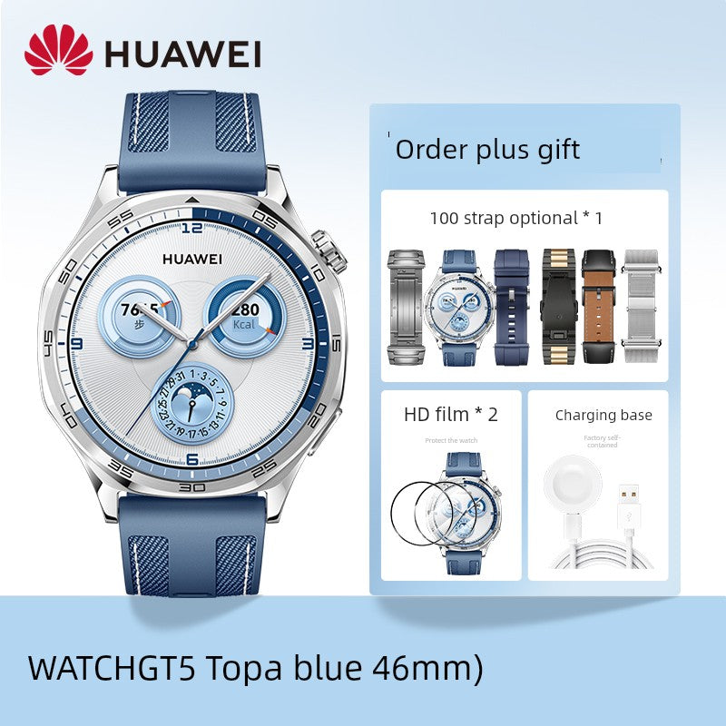 Huawei Watch GT Sports Bluetooth Smart Watch Brief Boxers