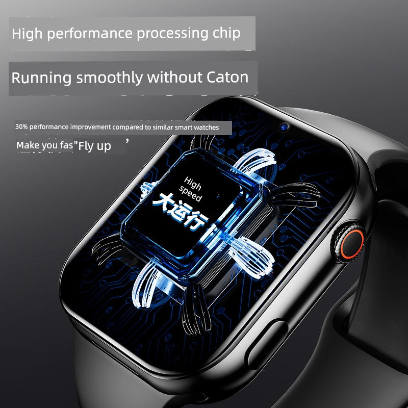 Xiaomi Mobile Phone Suitable for Smart Phone Watch Kids Positioning Waterproof 5G All Netcom HD Primary School Junior and Middle School Students Dedicated Card-Inserting Multi-Function WiFi Video Teenagers Students Boys and G Brief Boxers