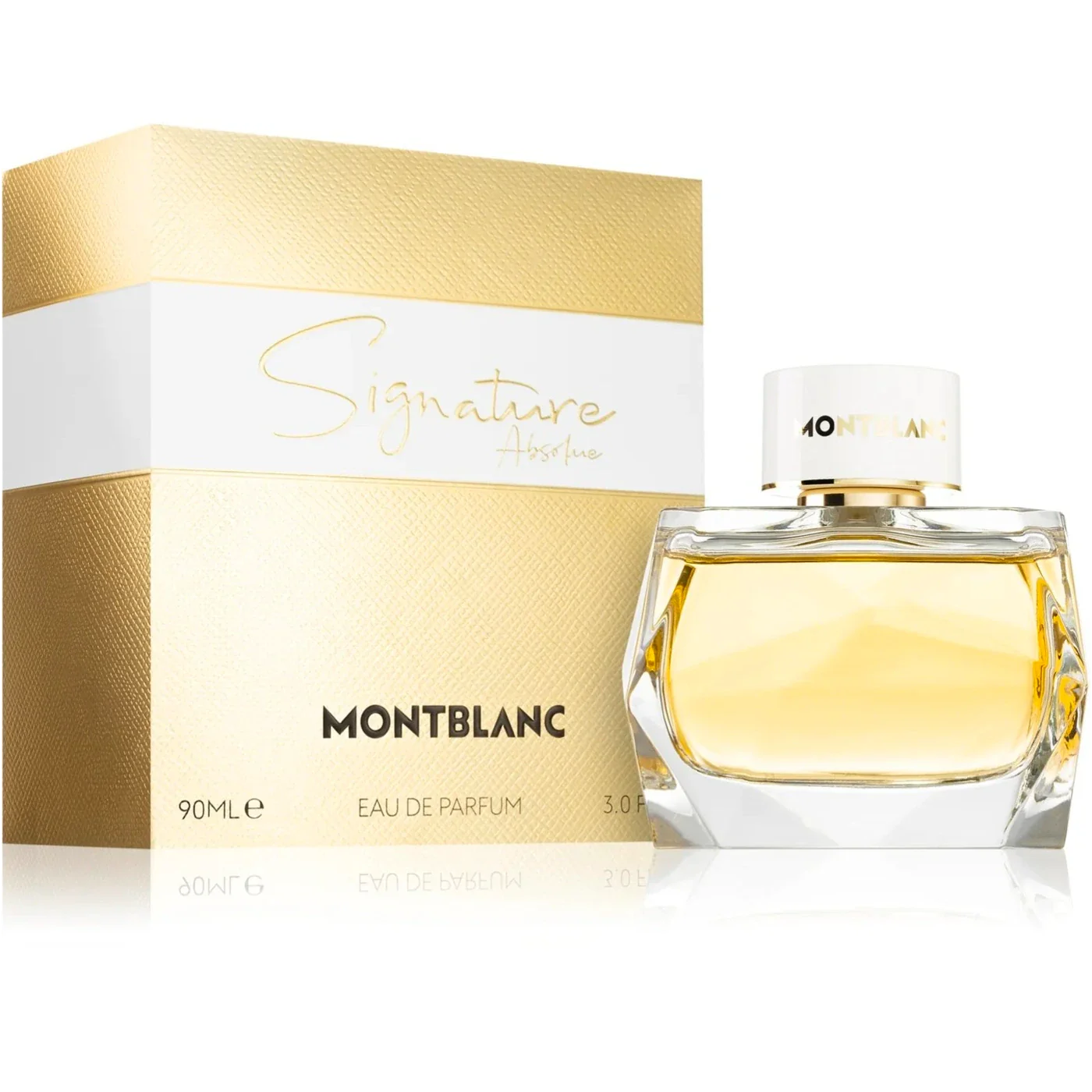 Signature Absolue 3.0 oz EDP for women by LaBellePerfumes Brief Boxers