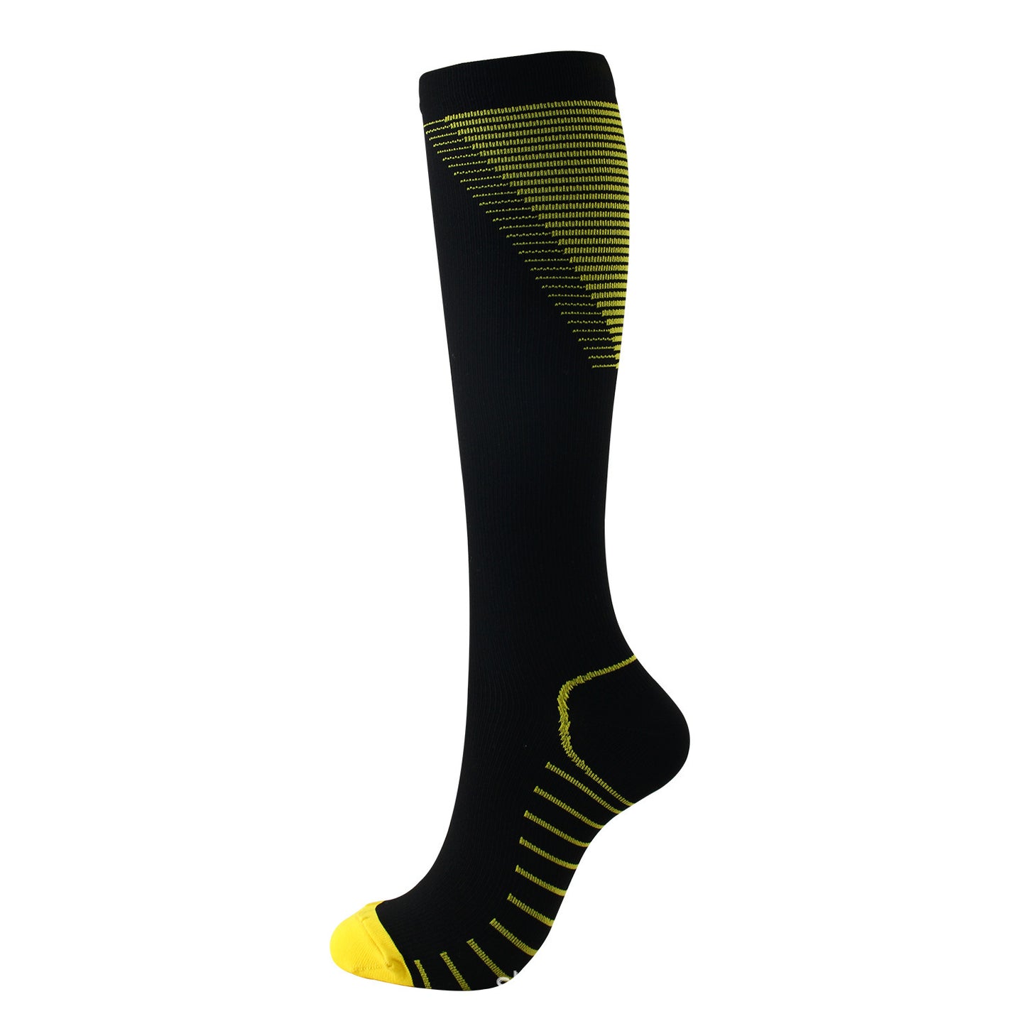 V-shaped Compression Socks Men's And Women's Elastic Socks Compression Socks Brief Boxers