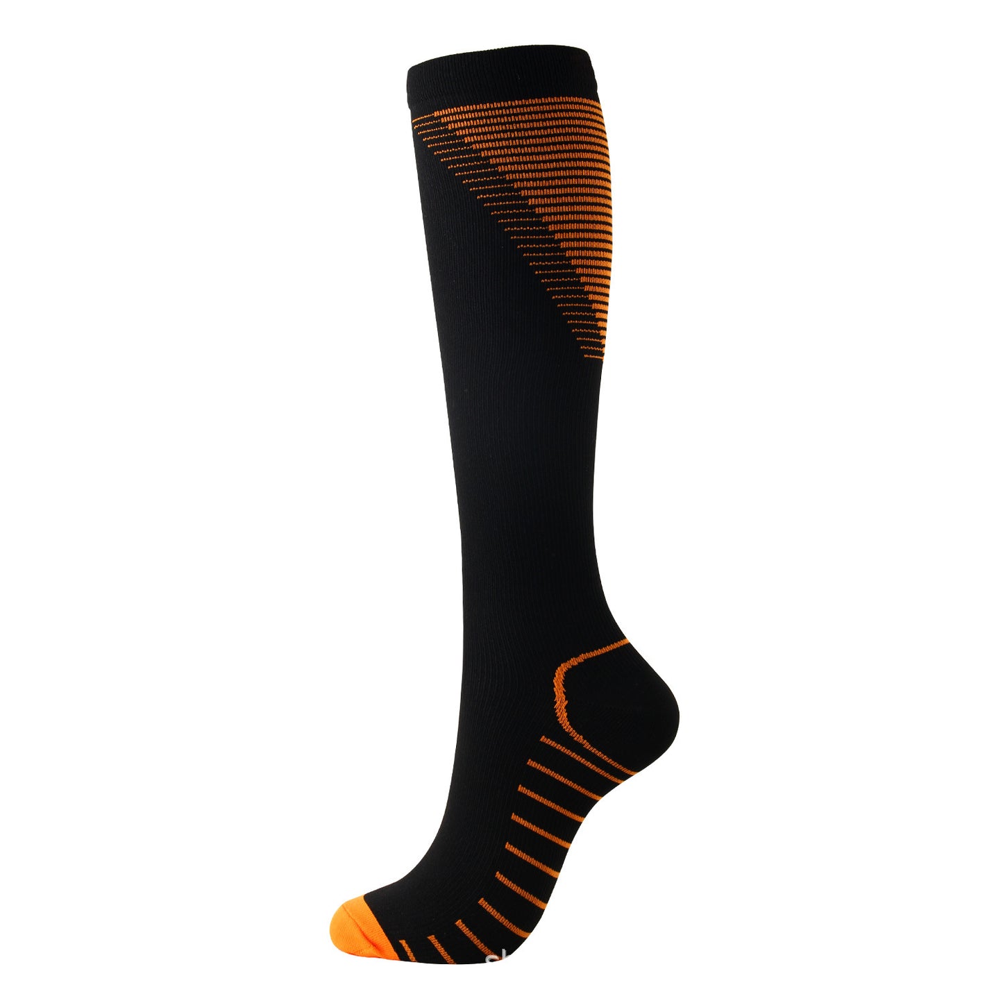 V-shaped Compression Socks Men's And Women's Elastic Socks Compression Socks Brief Boxers