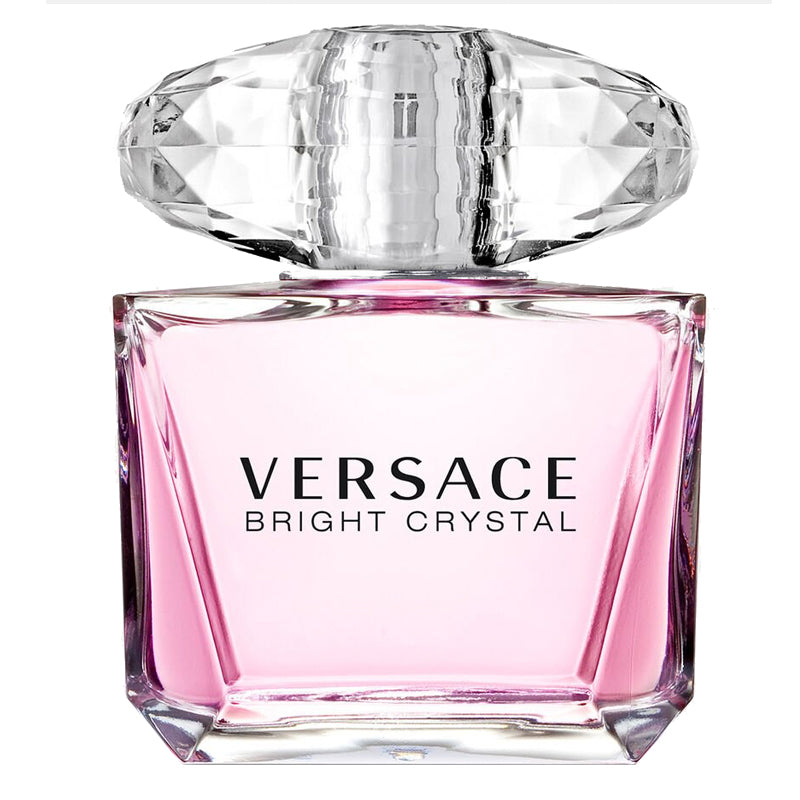 Versace Bright Crystal 3.0 EDT for women by LaBellePerfumes LaBellePerfumes