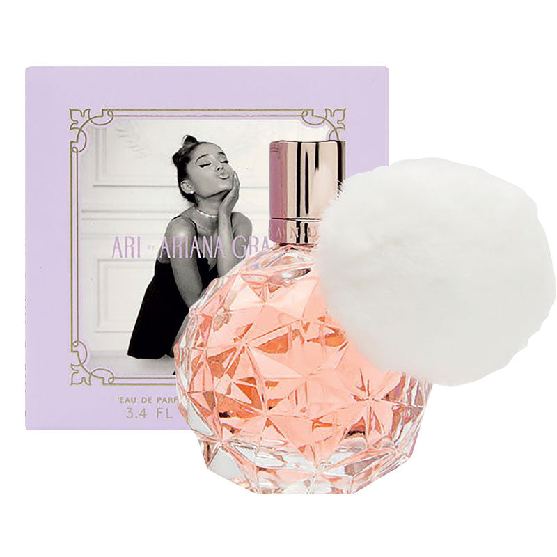 Ari by Ariana Grande 3.4 oz EDP for women by LaBellePerfumes - Brief Boxers