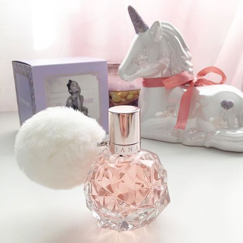 Ari by Ariana Grande 3.4 oz EDP for women by LaBellePerfumes - Brief Boxers