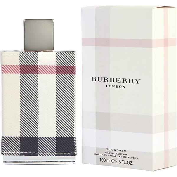 Burberry London 3.4 oz EDP for women by LaBellePerfumes LaBellePerfumes