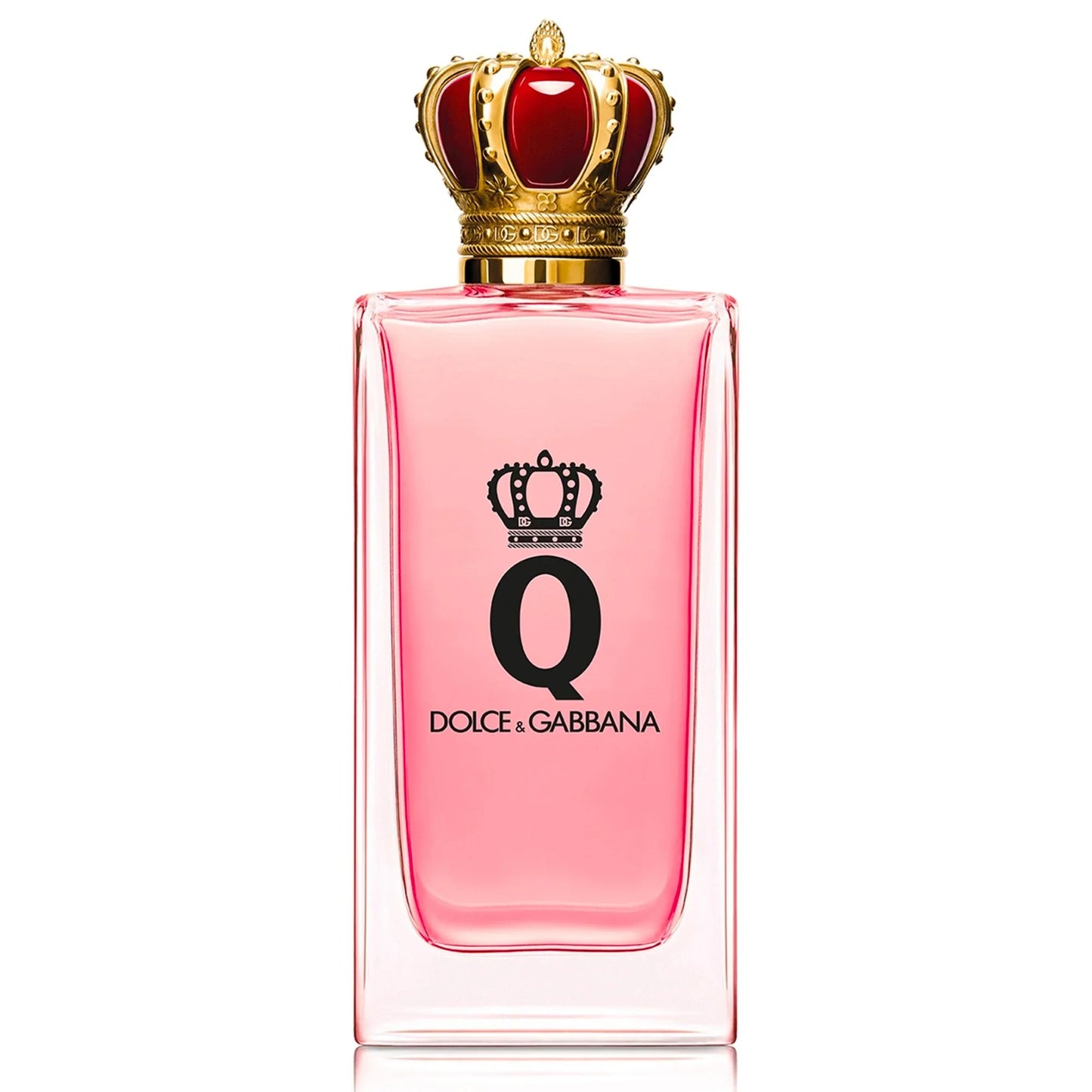 Q by Dolce & Gabbana 3.4 oz EDP for women by LaBellePerfumes LaBellePerfumes