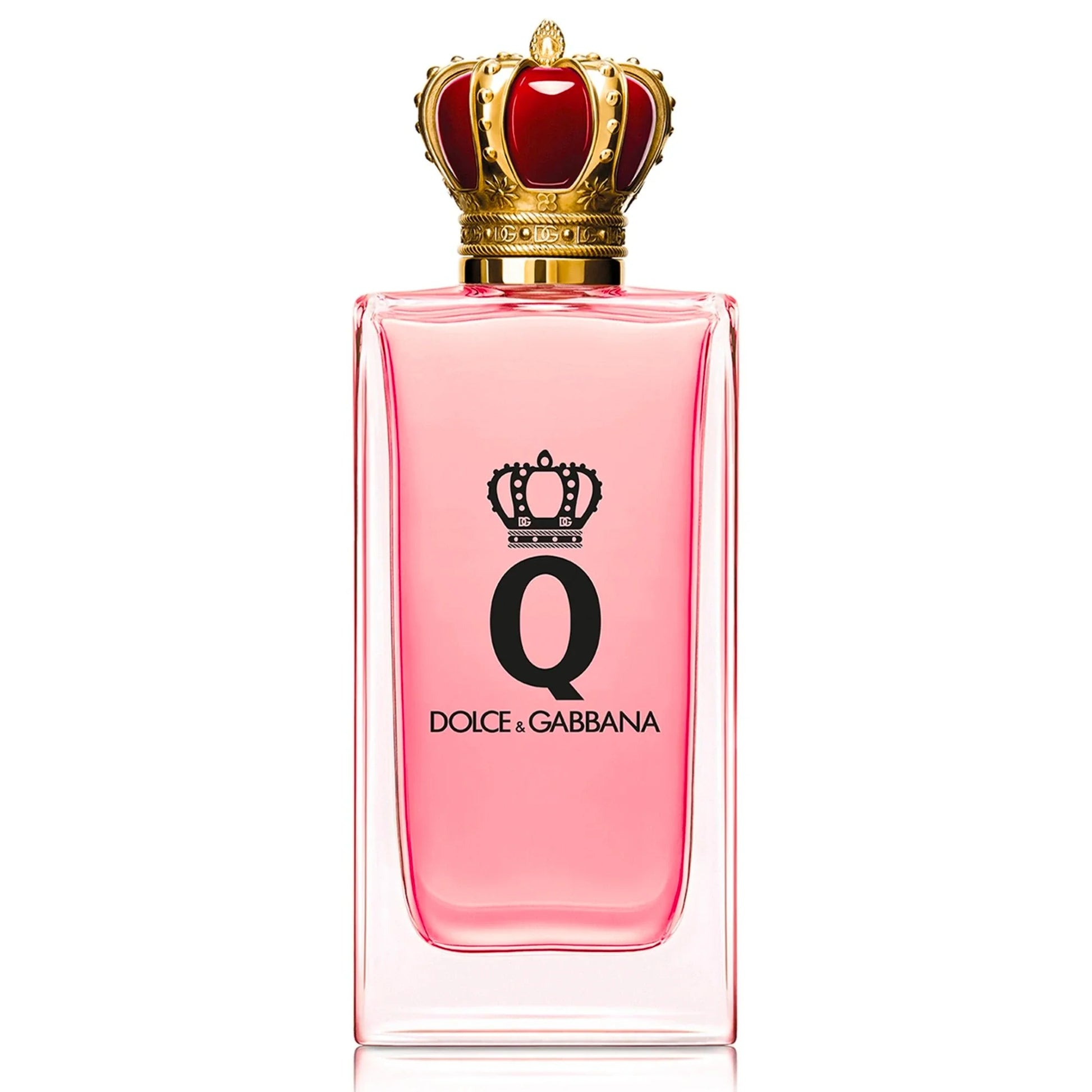 Q by Dolce & Gabbana 3.4 oz EDP for women by LaBellePerfumes LaBellePerfumes