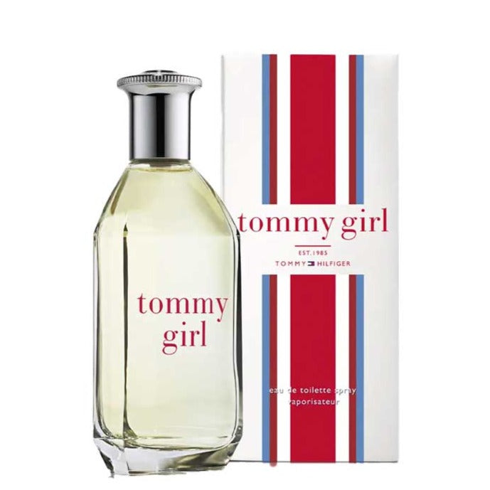 Tommy Girl 3.4 oz EDT for women by LaBellePerfumes - Brief Boxers