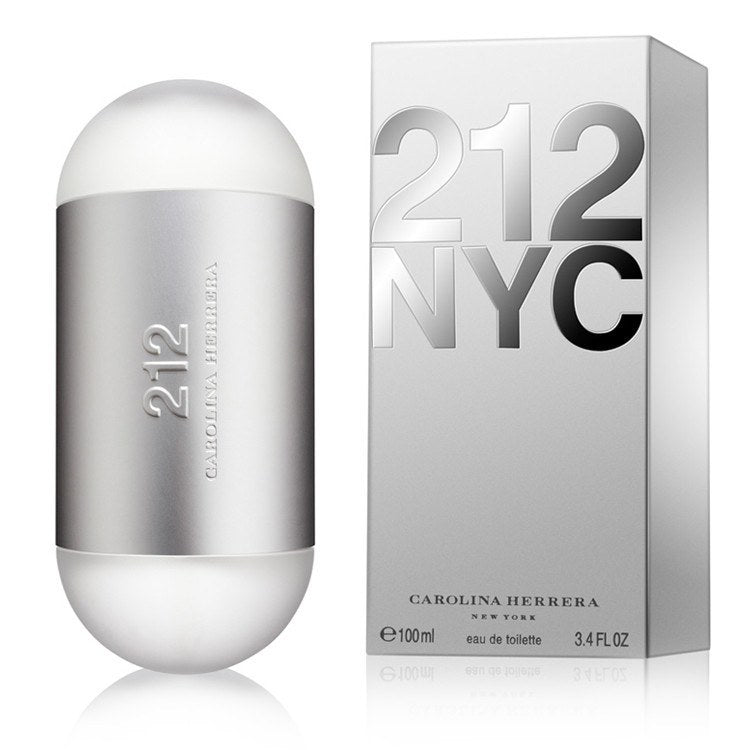 212 3.4 oz EDT for women by LaBellePerfumes - Brief Boxers