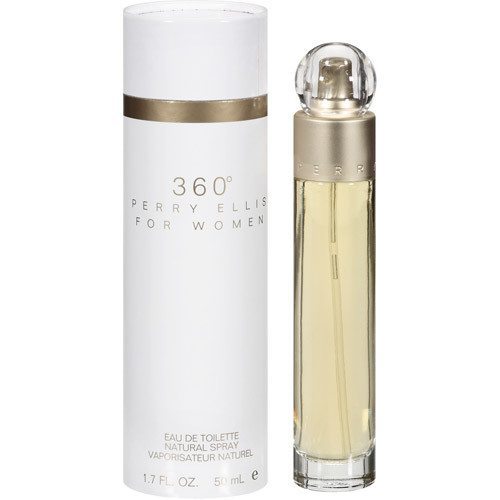 360 3.4 oz EDT for women by LaBellePerfumes - Brief Boxers