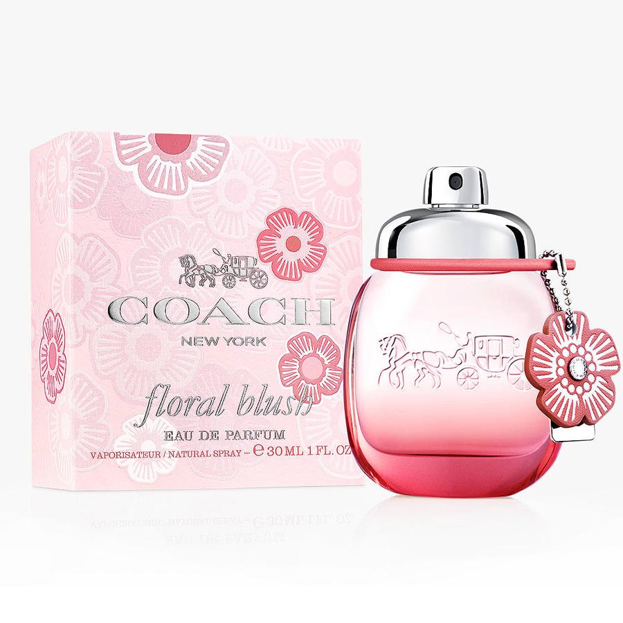 Coach Floral Blush 3.0 oz EDP for women by LaBellePerfumes - Brief Boxers