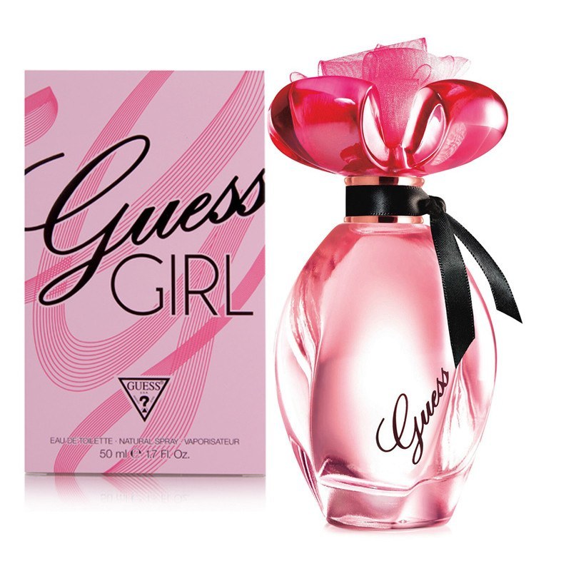 Guess Girl 3.4 oz EDT for women by LaBellePerfumes - Brief Boxers