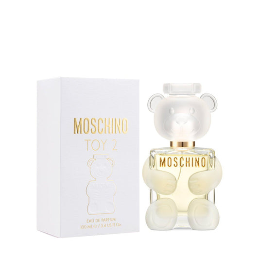 Moschino Toy 2 3.4 oz EDP for women by LaBellePerfumes LaBellePerfumes