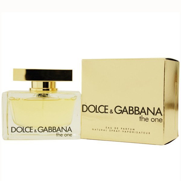 The One Dolce & Gabbana 2.5 EDP for women by LaBellePerfumes - Brief Boxers